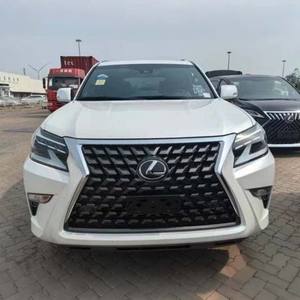 Grade nova do radiador do ABS para 2014-2023 para GX460 OE 53101-60G40 - Product Image 4