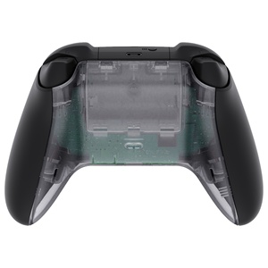 Coques de manette personnalisées transparentes, couvercles de batterie, coques arrière pour manette Xbox Series X S - Product Image 2