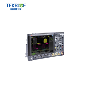 ออสซิลโลสโคปสัญญาณผสม Keysight MSOX4054G: 500 เมกะเฮิรตซ์, <span class=keywords><strong>4</strong></span> แอนะล็อก บวก 16 ช่องสัญญาณดิจิตอล - Product Image 3