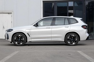 รถ <span class=keywords><strong>IX3</strong></span>ไฟฟ้าอัตโนมัติพร้อมเทคโนโลยี EV 2025สำหรับ B <span class=keywords><strong>M</strong></span> W - Product Image 4