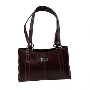 Luxury Calf/Cow Leather Waterproof Durable Lightweight Crossbody Bag Women Elegant Zipper Closure Casual Travel Large Capacity - Product Image 5