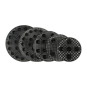 Pots et jardinières Morua écologiques <span class=keywords><strong>en</strong></span> PVC, durables, biodégradables, respirants et aérés pour semis intérieurs/extérieurs - Product Image 3
