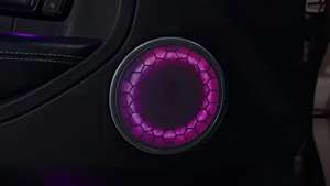 Luz Ambiental para Automóvil SJC, LHD/RHD, para Land Rover Range Rover <span class=keywords><strong>Evoque</strong></span> 2015-2018, Lámpara de Ambiente para Automóvil, Accesorios de Decoración Interior - Product Image 4