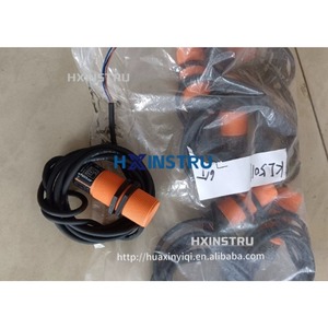 หนึ่งชิ้นสำหรับ IFM รุ่นใหม่ KI5019 พรอกซิมิตี้สวิตช์ H - Product Image 2