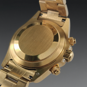 Montre mécanique de luxe pour homme, marque haut de gamme, chronographe automatique multifonctionnel, diamètre du cadran 41 mm, montre arc-en-ciel pour homme - Product Image 4