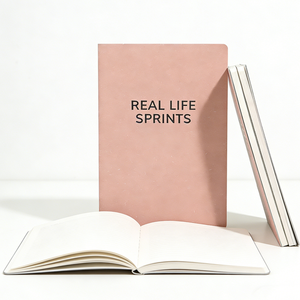 Carnet de notes A6 en cuir personnalisé, écologique et mignon, style <span class=keywords><strong>macaron</strong></span>, agenda 2026, pages intérieures lignées personnalisables - Product Image 4