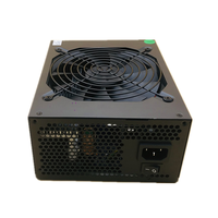 Nouvelle alimentation pour serveur/ordinateur de bureau certifiée FCC, module complet 1800W/2000W, interface 24 broches, PFC actif, tension d'entrée 110-264V