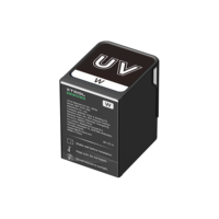 Encre UV sélectionnée Xtool pour imprimante O1 Omni, haute adhérence, séchage rapide