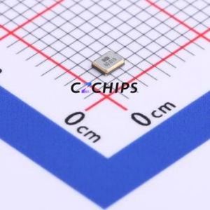7D060019F01 Crystal (Passive) SMD2016-4P Crystal Oscillator SMD Crystal Oscillator 60.019MHz 10ppm 8pF - Product Image 1