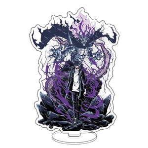 I Upgrade Alone Mizushino Shun Morohashi <span class=keywords><strong>Kentai</strong></span> Aoi Mukou Sakazuki LP-090 Letrero Decorativo con Temática de Dibujos Animados del Fabricante - Product Image 5