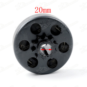 <span class=keywords><strong>Go</strong></span> <span class=keywords><strong>Kart</strong></span> Ly Hợp 3/4 Ly Hợp Ly Tâm Xích 12T 19Mm 20Mm 35 Cho Động Cơ <span class=keywords><strong>Go</strong></span> <span class=keywords><strong>Kart</strong></span> Minibike - Product Image 5