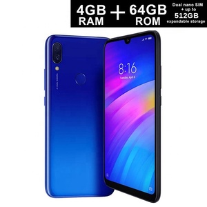 Spedizione gratuita per <span class=keywords><strong>Redmi</strong></span> <span class=keywords><strong>7</strong></span> 4G + 64G originale a buon mercato Dual SIM Dual Standby Touchscreen cellulare Smartphone di Postnl - Product Image 5