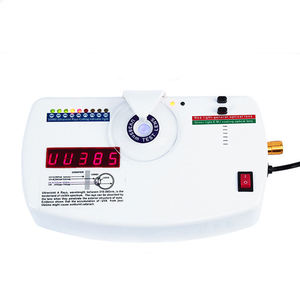 Medidor de Intensidad UV Profesional InnoVue Opto CP-13B para Tiendas Ópticas y Laboratorios - Product Image 3