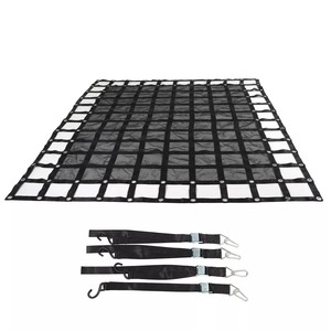 Nhiệm Vụ Nặng Nề Xe Tải Hàng Hóa Chiến Đấu An Toàn <span class=keywords><strong>Net</strong></span> Với Lưới Cho Xe Tải Trailer - Product Image 2
