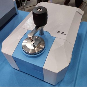 Espectrômetro Infravermelho por Transformada de Fourier para Teste de Metais: Fácil de Usar, Compacto e Durável para Laboratório - Product Image 3