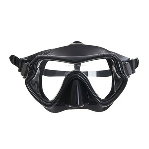 JUNHAIINS Diving Mask Two Windows Anti Fog For Adults Snorkeling Gear - Product Image 1