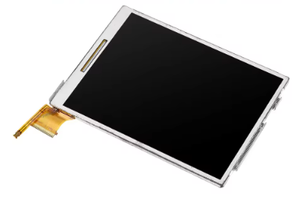 Màn hình <span class=keywords><strong>LCD</strong></span> trên & dưới & dưới cho NDS Lite NDSL NDSi <span class=keywords><strong>3DS</strong></span> 3dsll 3dsxl mới <span class=keywords><strong>3DS</strong></span> XL LL phụ kiện trò chơi màn hình cảm ứng - Product Image 4