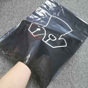 Bolsas de plástico impresas para ropa, autoadhesivas, envío por <span class=keywords><strong>correo</strong></span> - Product Image 6