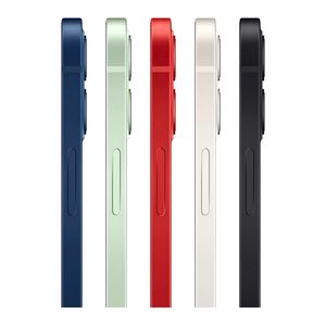 Teléfono Inteligente de Segunda Mano, <span class=keywords><strong>iPhone</strong></span> <span class=keywords><strong>12</strong></span> <span class=keywords><strong>Mini</strong></span> Original Desbloqueado, Versión Estadounidense, 4GB+<span class=keywords><strong>64GB</strong></span>/256GB/512GB, Pantalla de 5.4 Pulgadas - Product Image 1