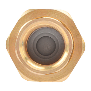 Van kiểm tra kép bằng đồng - Product Image 4