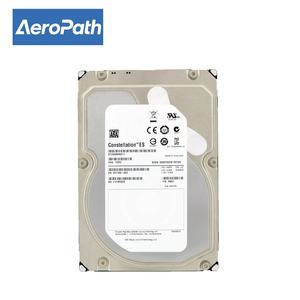 أقراص صلبة ST2000NM0011 سعة <span class=keywords><strong>2</strong></span> تيرابايت بواجهة SATA مقاس 3.5 بوصة وسرعة دوران 7200 دورة في الدقيقة - Product Image 1