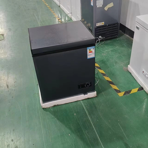 Refrigeradores Inteligentes con Congelador Superior de 66L para el Hogar - Product Image 4