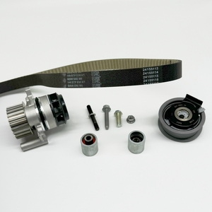 Kit de bomba de agua y correa de distribución 5300445310 530044531 para motor B7 C6 2,0 T 06F121011 06B109244 06D109119B 06D109244E 06D109243B - Product Image 2