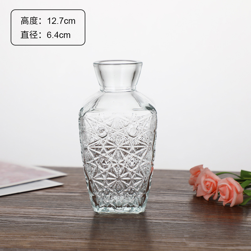 Piccolo trapano quadrato