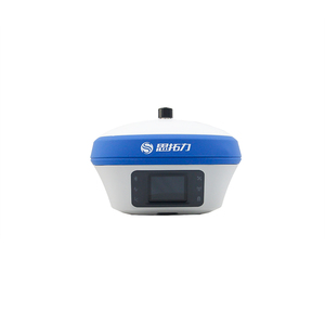 Stonex s6ii/s980a/s980 + địa hình cầm tay <span class=keywords><strong>GPS</strong></span> rtk gnss đài phát thanh bên ngoài cơ sở trạm và Rover <span class=keywords><strong>GPS</strong></span> gnss rtk - Product Image 5