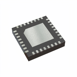 32 WFQFN Exposed Pad MAX8795AETJ+ Power Management (PMIC) Manufacturer Channel Components Electronic - Product Image 1
