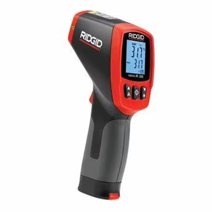 ORIGINAL-STOCK IR-200 36798 Termómetro Infrarrojo 37428 36163 CD-100 36158 LM-1000 - Product Image 1