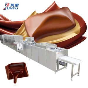 100/200/400kg/h.<strong>cadbury</strong> <strong>Chocolate</strong> Making <strong>Machine</strong> <strong>Chocolate</strong> Drops <strong>Machine</strong> - Product Image 1
