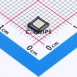CC110LRGPT Wireless Transceiver IC QFN-20-EP(4x4) RF ( Frequency Range: )( Interface Type: SPI )( Operating Voltage: ) - Product Image 2