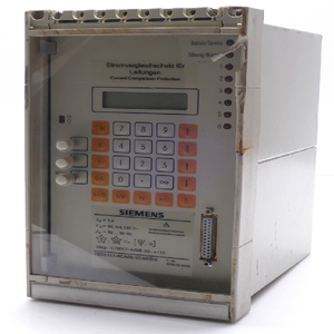 <span class=keywords><strong>1</strong></span> Buah Baru Asli Perbandingan Saat Ini 7sd5 111-4ca02-1ca0dc 7sd5111-4ca02-1ca0dc Plc Otomasi Industri - Product Image 1