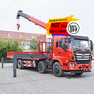 Truk Derek LUGONG Gratis Ongkir 8 Ton Sasis ISUZU DFAC Kustom Pabrik Boom <span class=keywords><strong>Truck</strong></span> 5 Ton 10 Ton Harga Mesin Truk Derek - Product Image 4