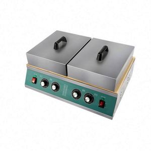 เครื่องทำซูเฟลแพนเค้กไฟฟ้าเชิงพาณิชย์ สแตนเลส 110V 220V แบบญี่ปุ่น - Product Image 3