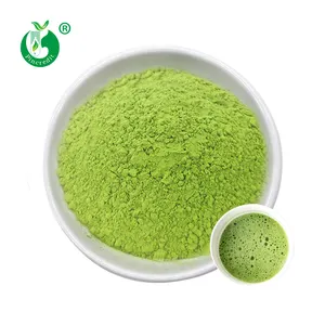 Hoogwaardige Beste Prijs Bulk Pure Organic Matcha Groene Thee