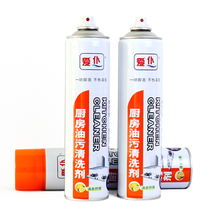 Nettoyant mousse multi-usages <span class=keywords><strong>pour</strong></span> l'intérieur des voitures, spray nettoyant <span class=keywords><strong>pour</strong></span> l'intérieur des voitures, nettoyant mousse <span class=keywords><strong>pour</strong></span> le nettoyage des carreaux - Product Image 4