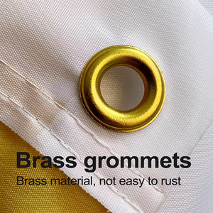 Venta caliente 100% fibra de poliéster interior y exterior 3x5 pies Banner <span class=keywords><strong>Barcelona</strong></span> bandera <span class=keywords><strong>Barcelona</strong></span> fútbol Club bandera - Product Image 4