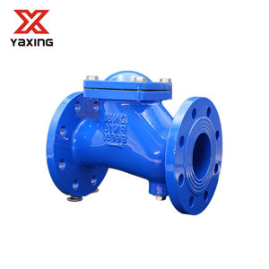 Tuyau de drainage des <span class=keywords><strong>eaux</strong></span> <span class=keywords><strong>usées</strong></span> <span class=keywords><strong>clapet</strong></span> <span class=keywords><strong>anti</strong></span>-<span class=keywords><strong>retour</strong></span> unidirectionnel horizontal <span class=keywords><strong>clapet</strong></span> <span class=keywords><strong>anti</strong></span>-<span class=keywords><strong>retour</strong></span> à bride en caoutchouc de fonte au sol - Product Image 4