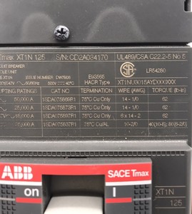 Nouveau produit d'origine HOUSTON XT1NU3015AYD000XXX RELIA GEAR 15, livraison express en 2 jours, achetez maintenant pour PLC - Product Image 3