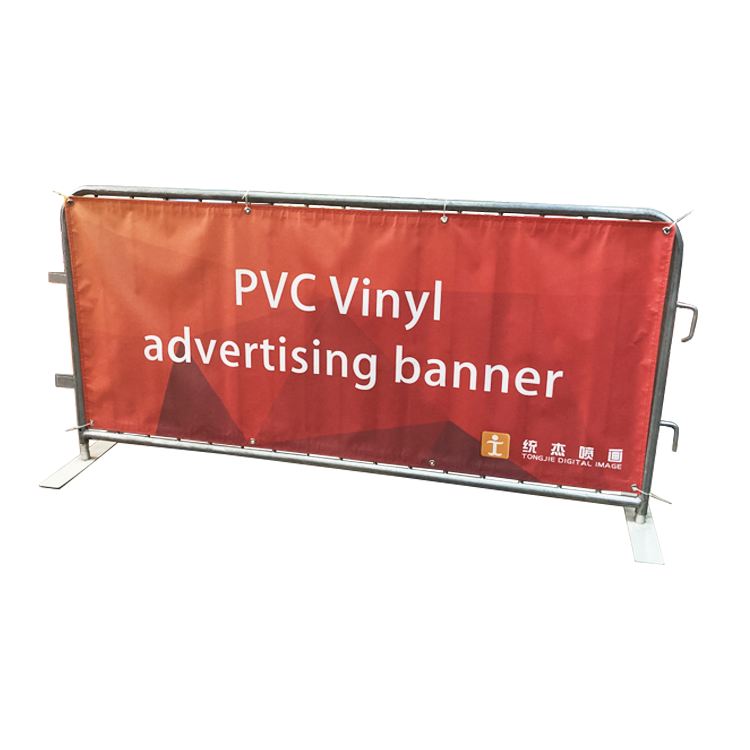 pvc vinyl Single Sided