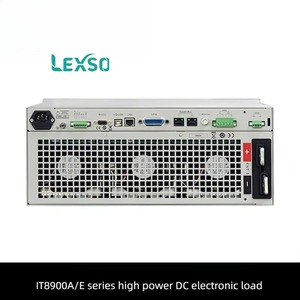 Chargeur numérique haute puissance Itech It8902e-150-200 (150V 200A 2kW) It8904e-150-400 It8906e-150-600 Lexso - Product Image 4