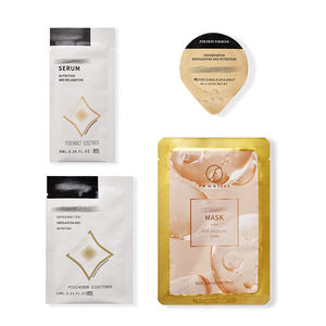 Kit de Cápsulas de Oxígeno para el Cuidado Facial de la Piel - & Revive Uso Comercial 1 Año de Garantía - Product Image 5