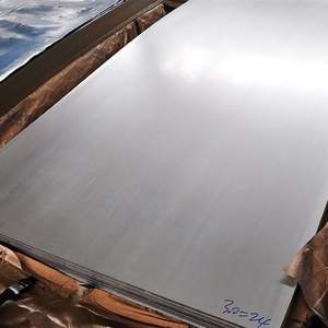 Fabricante al por mayor Dx51d Dx52d Dx53d Dx54d chapa de acero galvanizado chapas de hierro galvanizado - Product Image 6