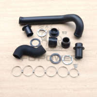 Kit de escape para Sea-Doo SPARK TRIXX 2up/3up RS15130 2014-2023
