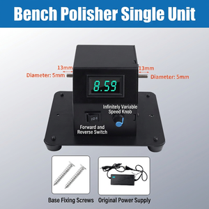 Household Mini Electric <b>Grinding</b> <b>Machine</b>, Small Belt Sander, Table Saw Knife Sharpener, Polishing and <b>Grinding</b> <b>Machine</b> - Product Image 5