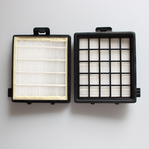 Pièces de rechange d'aspirateur filtre HEPA pour philips <span class=keywords><strong>EasyLife</strong></span> sans sac FC8140 FC8146 FC8147 FC8142 FC8144 422245946161 - Product Image 3