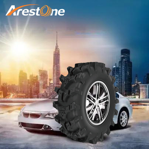Pneus d'hiver ARESTONE LANDGRIP HYPERSION pour SUV familial 265/45ZR19 Radiaux Garantie 3 ans Prêts pour chaînes à neige Sécurité pour les trajets scolaires - Product Image 5