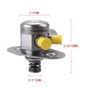 Pompe à carburant pour Bmw série 1 3 4 5 X1, pièce de rechange haute pression, numéro de pièce Rs-Bt-Hp119 - Product Image 3